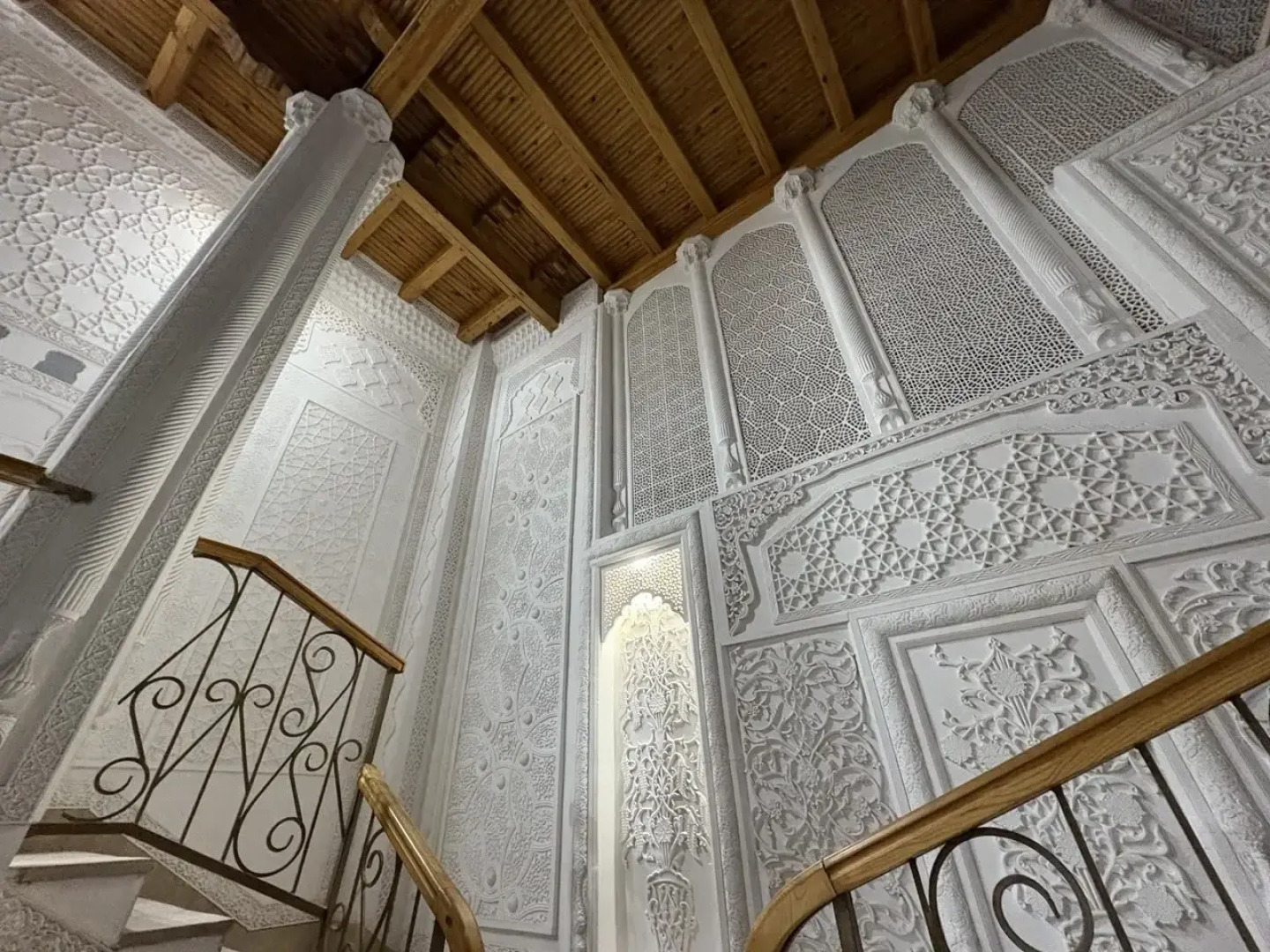 Бутик-Отель Porso