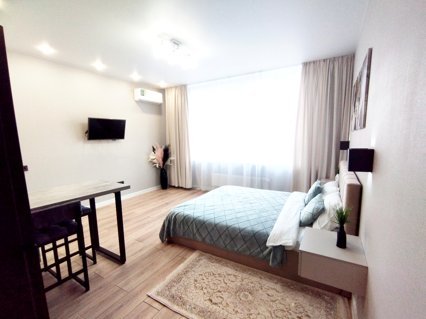 Апартаменты Stay Home на Ивана Беличенко 90