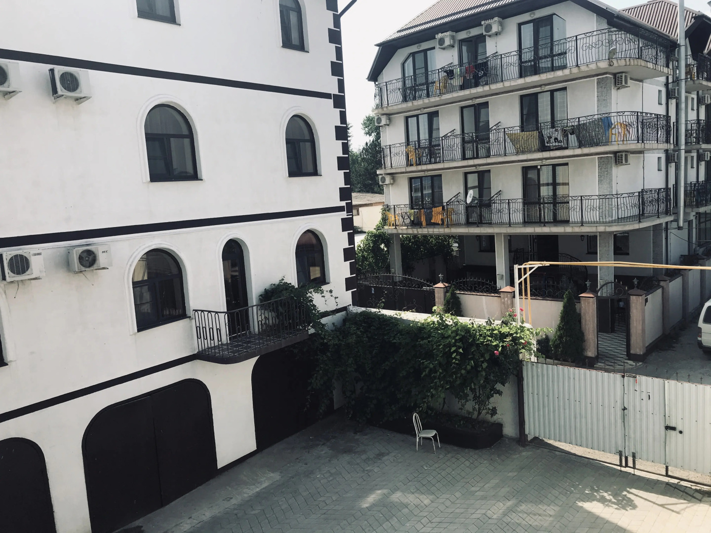 Solnechnyij Bereg 2 Guest house