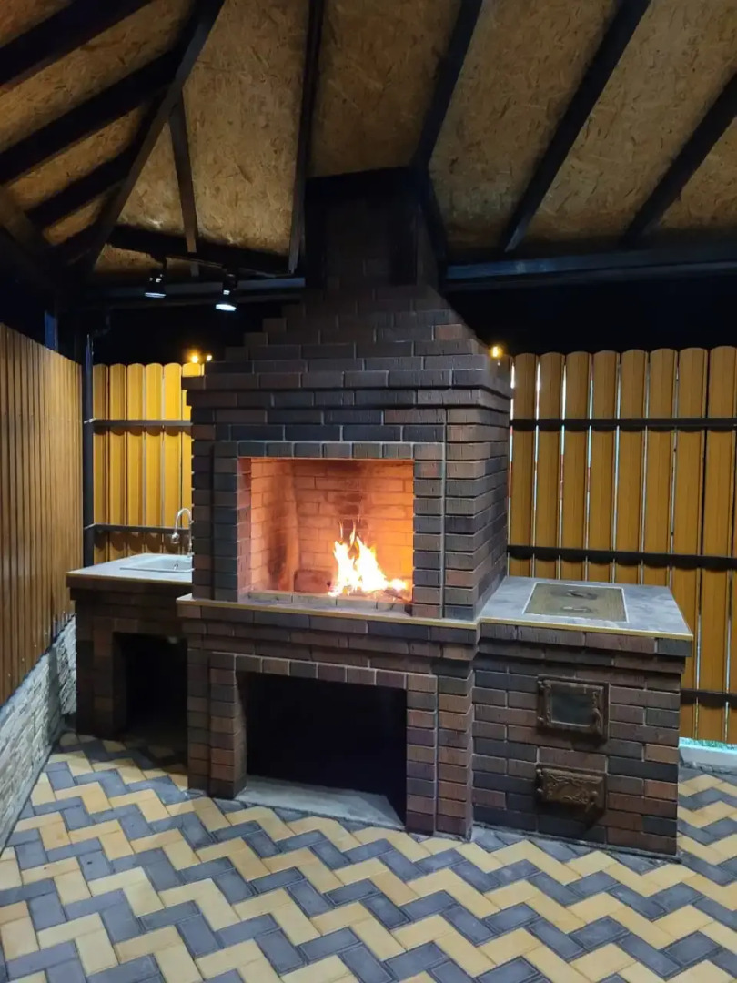 Гостевой дом Summer House