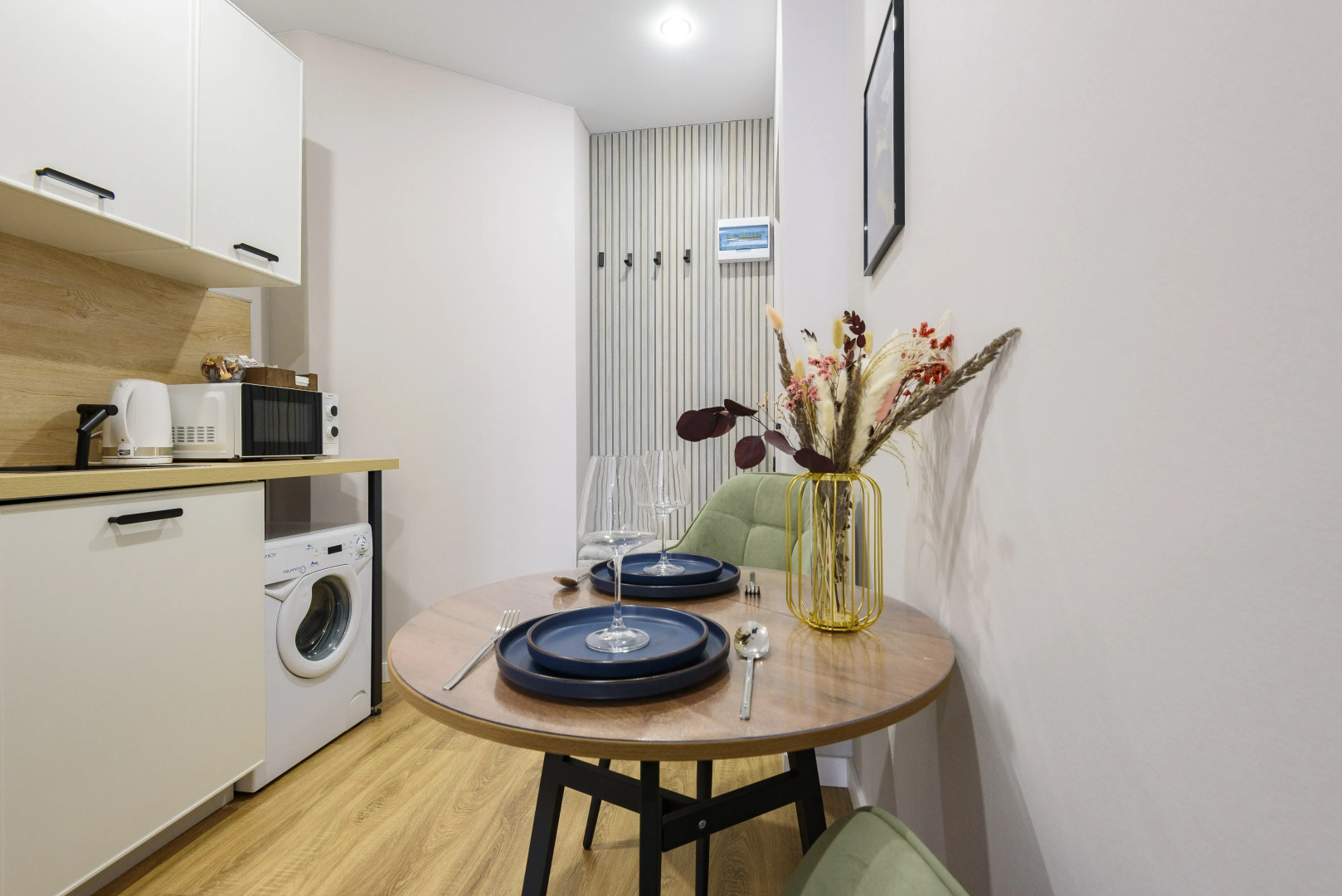 Апартаменты Островок 8