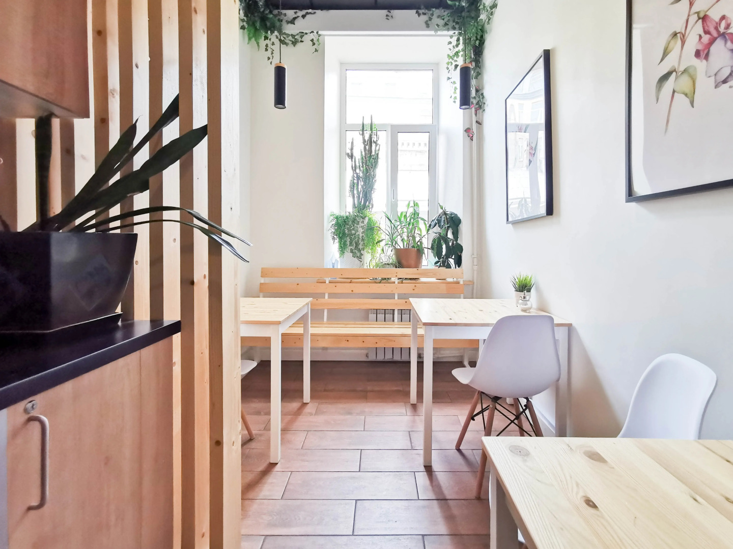 Жилые Помещения Apartico на Коломенской