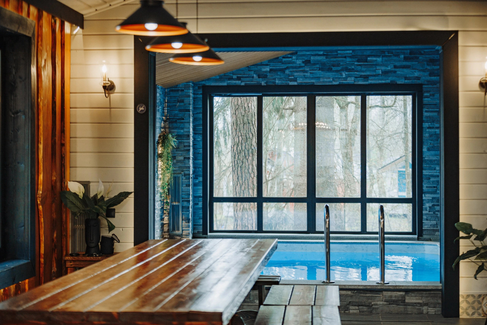 База отдыха Усадьба Гребнево