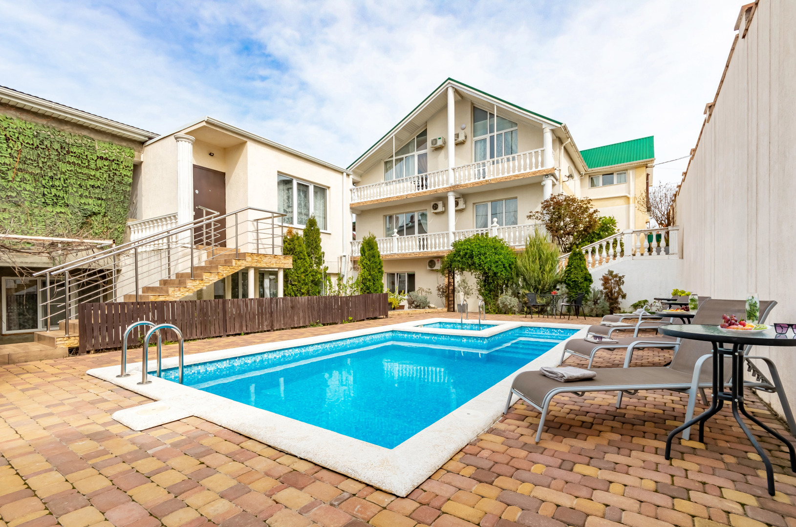 Гостевой дом Provence