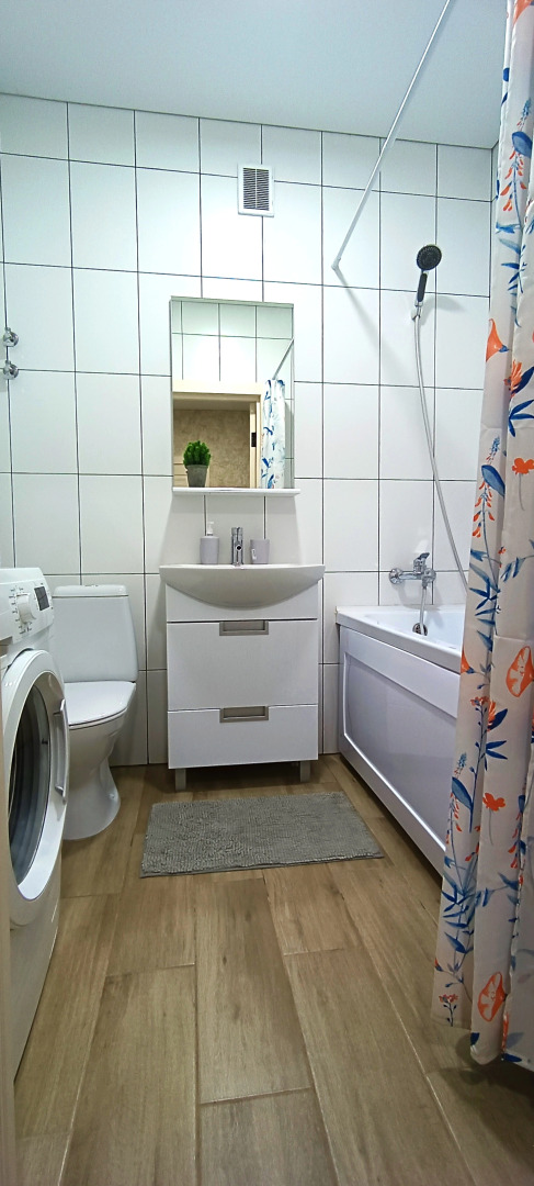 Апартаменты 100 Ночей на Песчаной 171