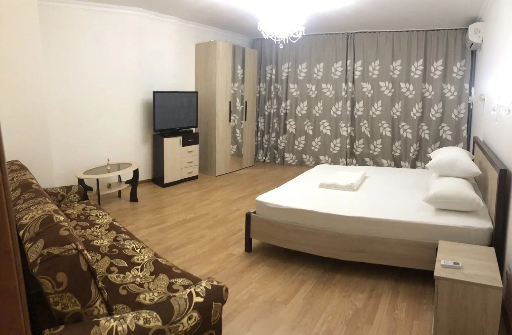 Гостевой дом Старт