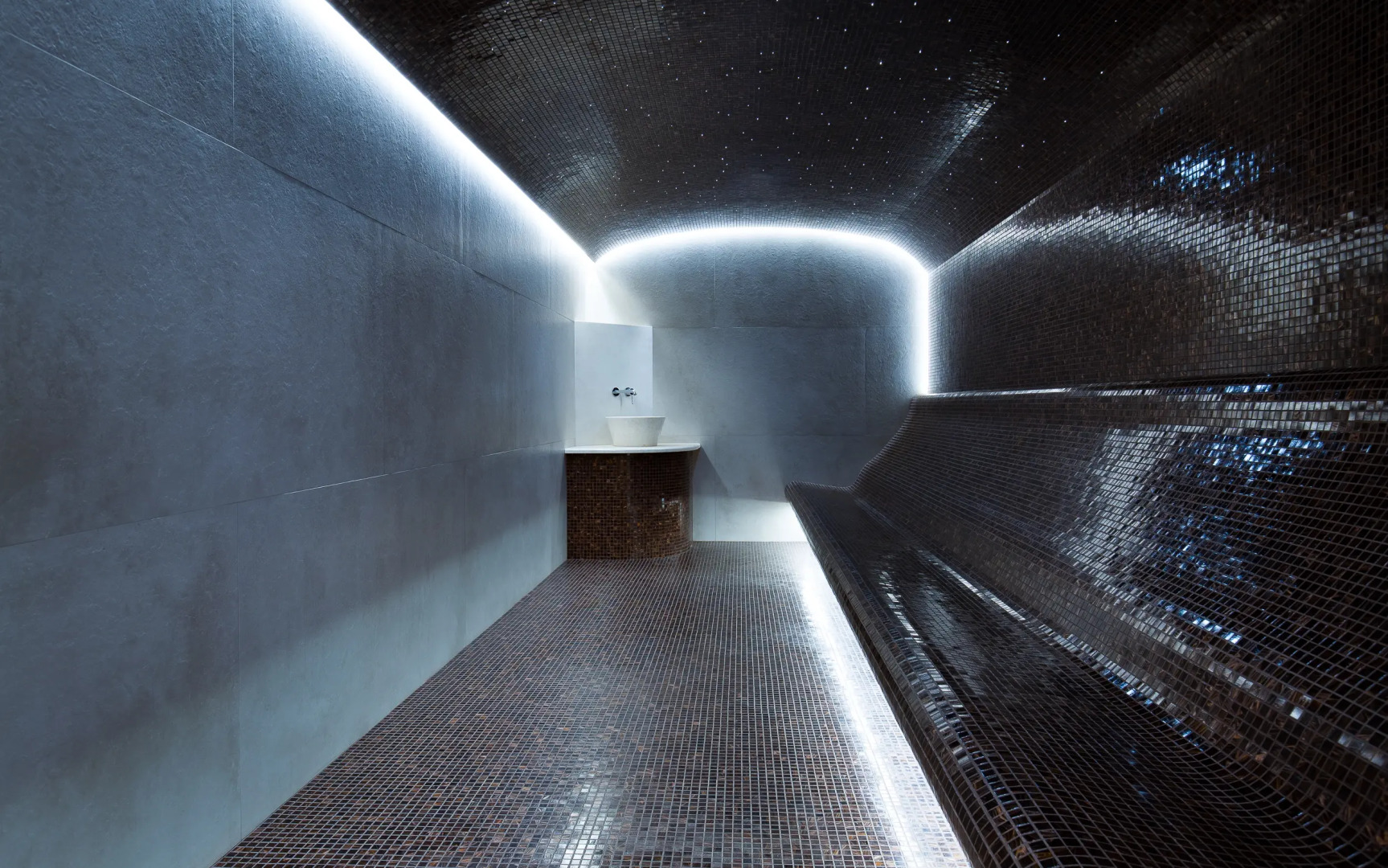 Отель Movenpick Resort & SPA Anapa Miracleon 5*