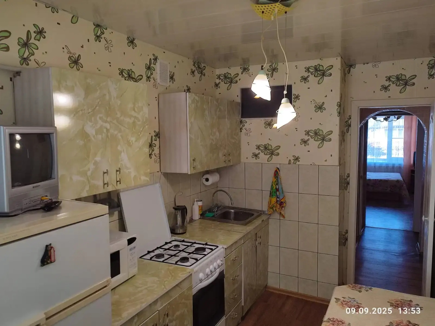 Квартира Уютная квартира в Суздале