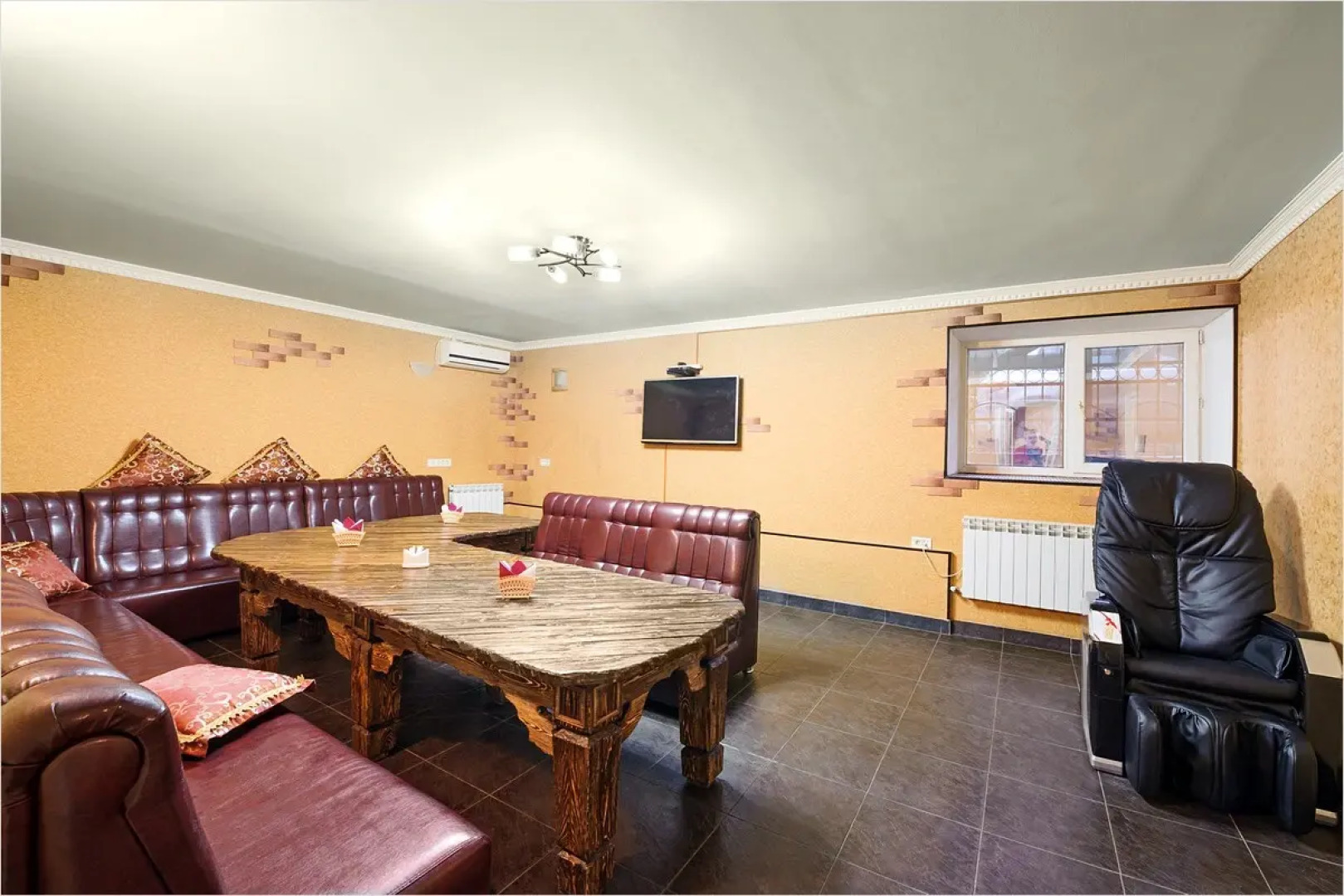 Мини-отель Ковчег