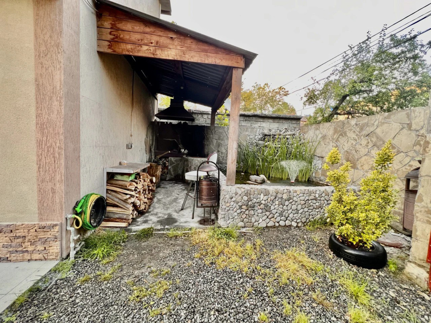 Гостевой дом Леон