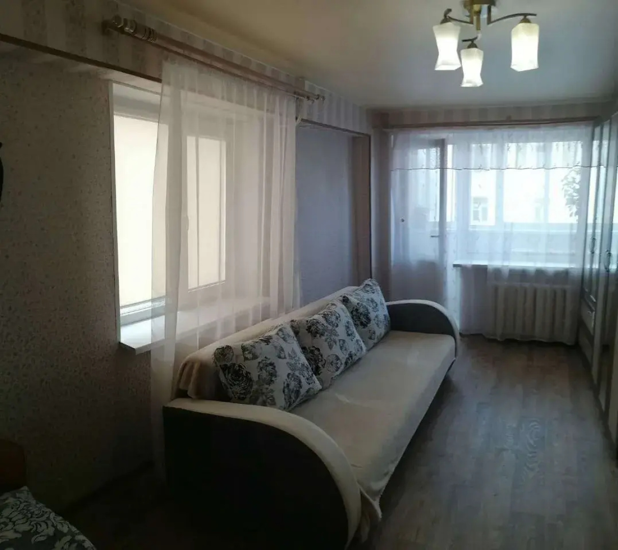 Апартаменты на Чкалова, 16