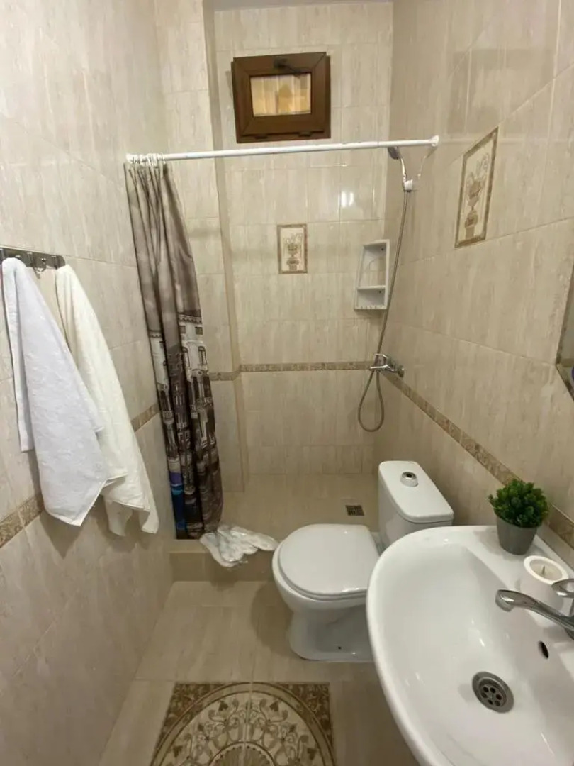 Гостевой дом RosaHome Loo