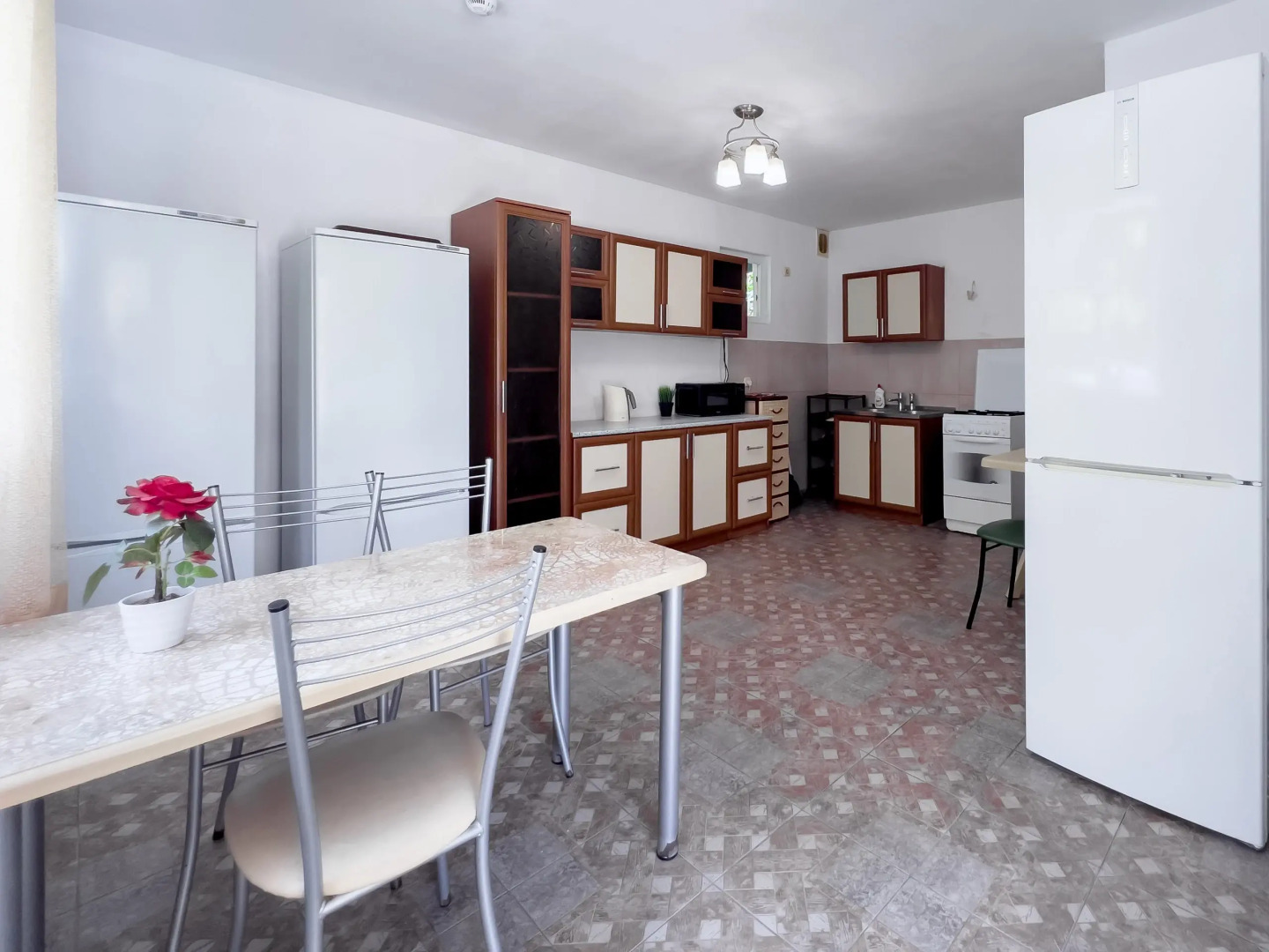 Гостевой дом Viva Валентина