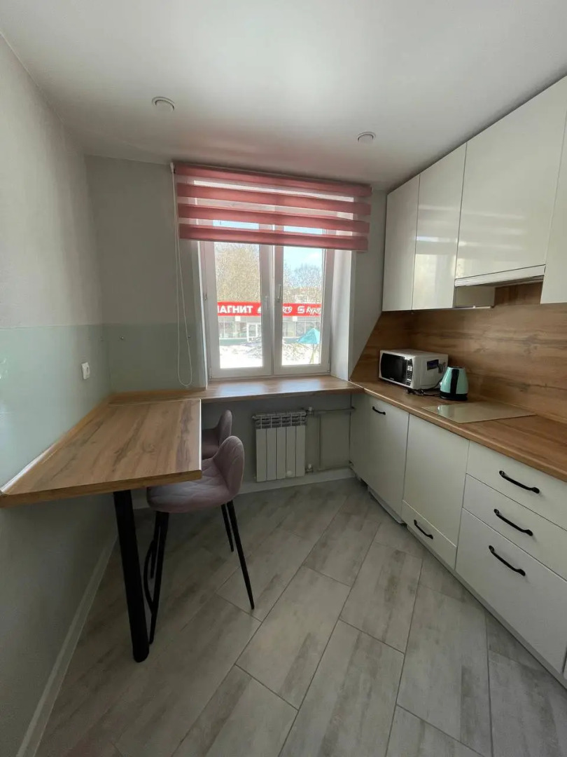 Апартаменты на Ванеева 22