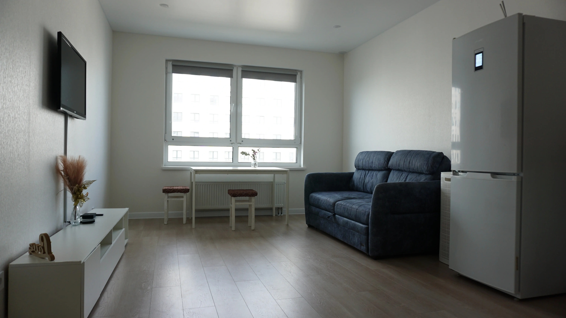 Квартира рядом с трассой М5