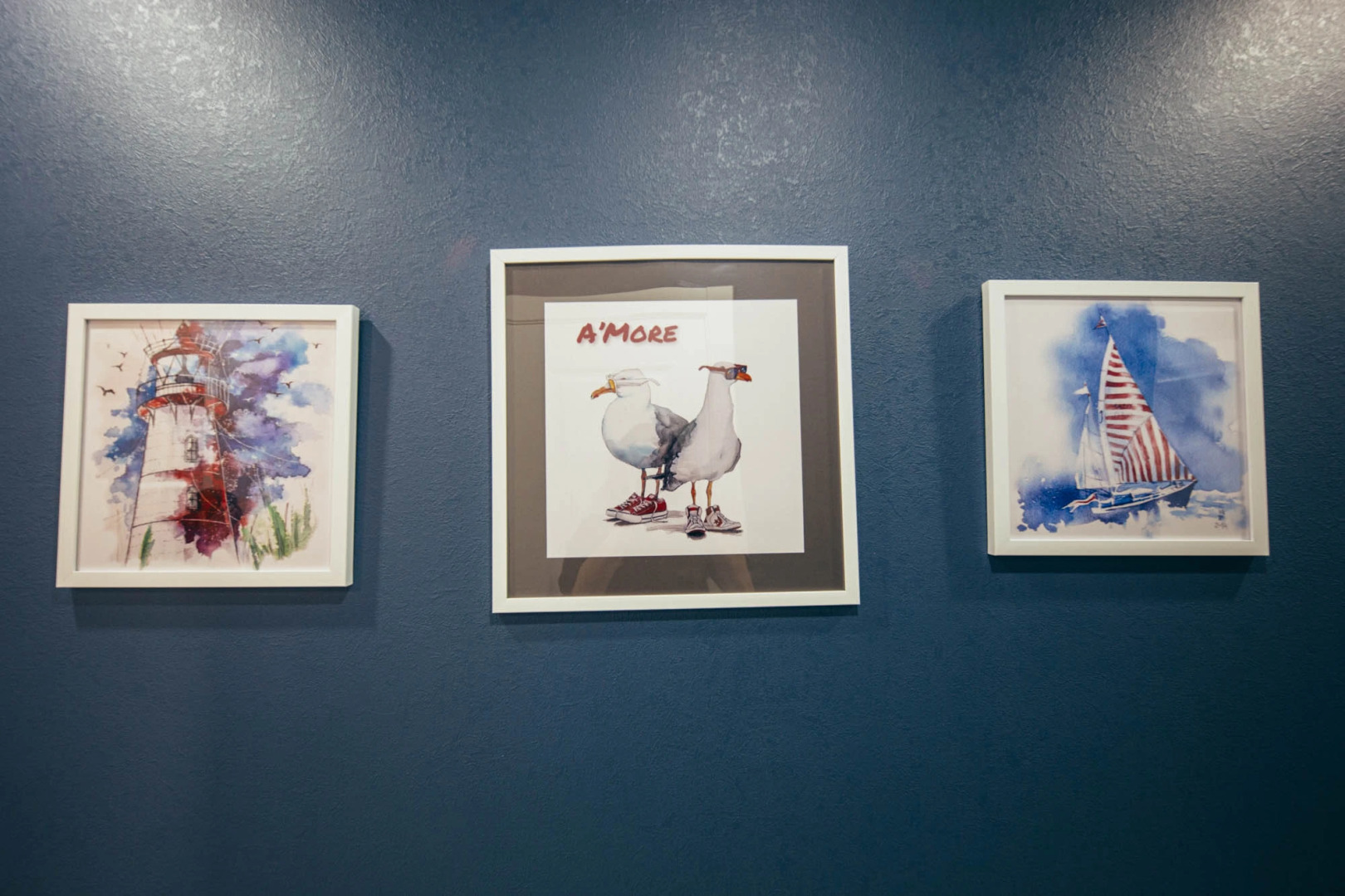 Квартира Amore