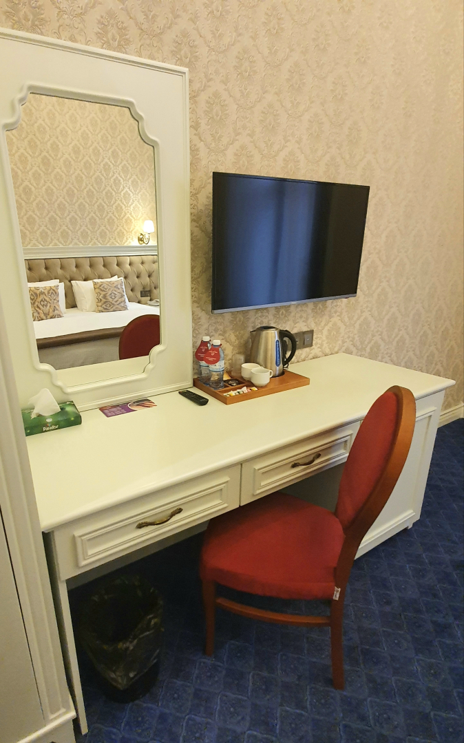 Отель La Casa Sahil