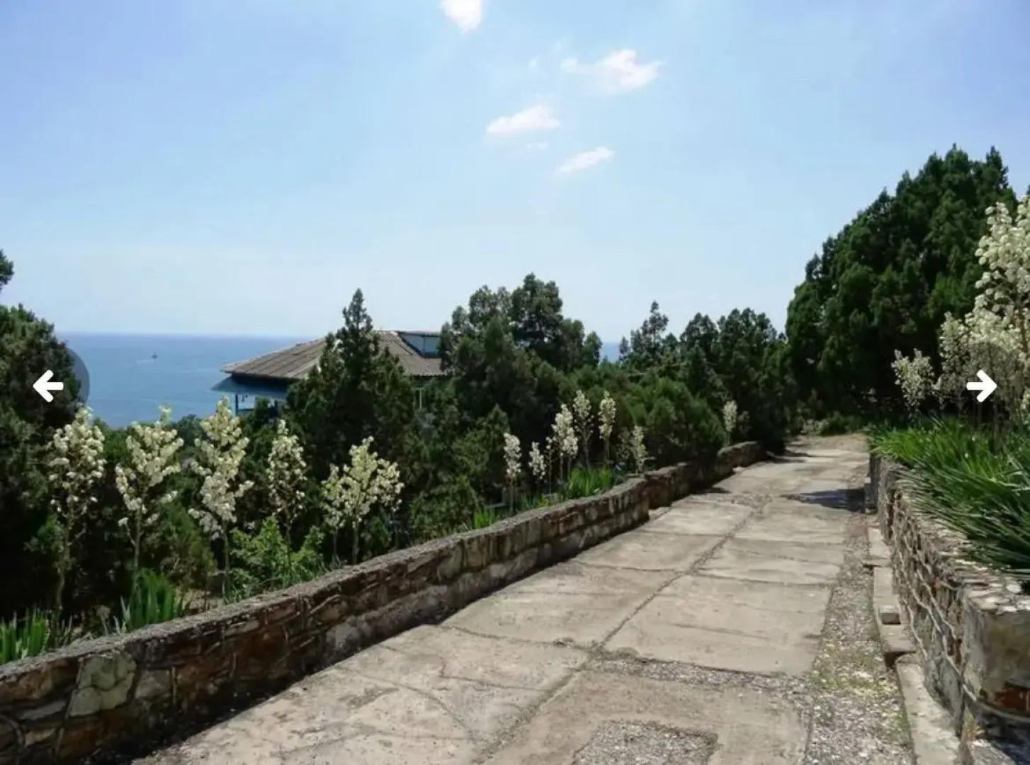 Гостевой Дом у Ипполита