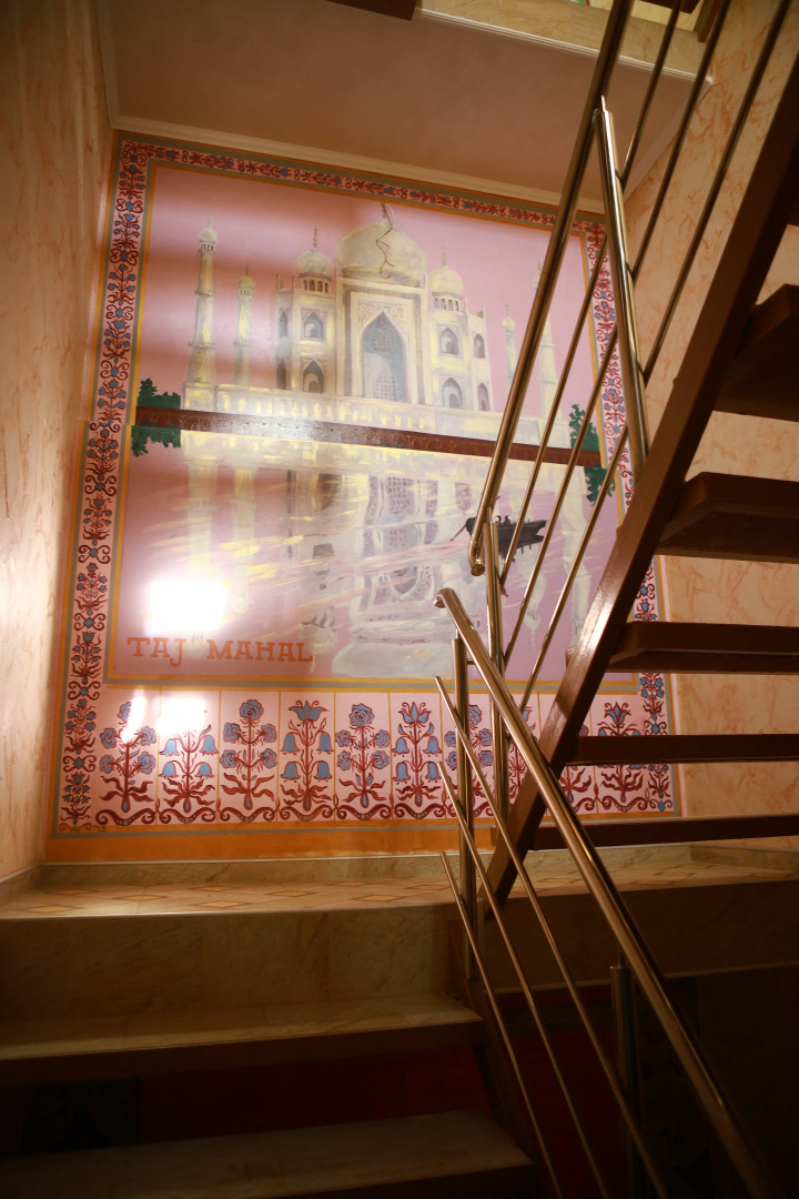 Гостевой дом 10 в Морском