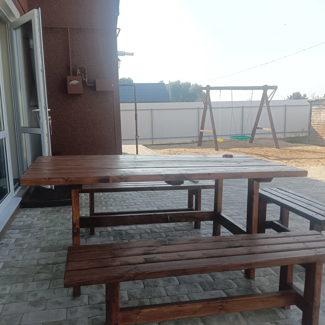 Частный дом 3 Дуплекс на Первой Линии Селигера