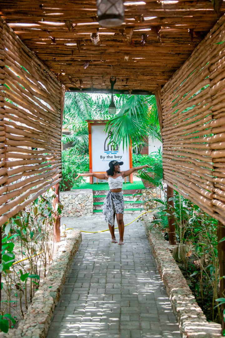 Курортный отель Serene Beach Resort