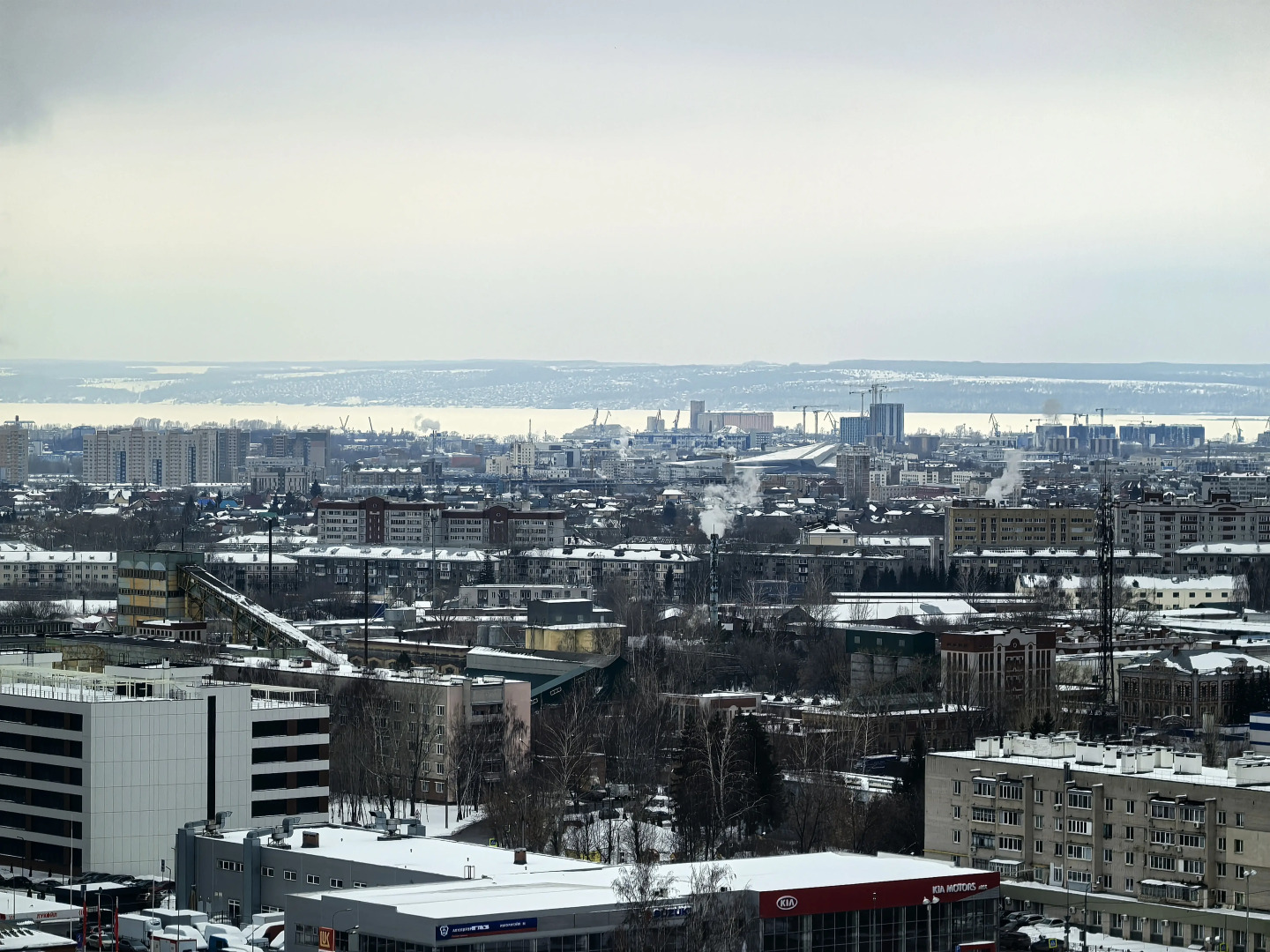 Апартаменты Ипподром