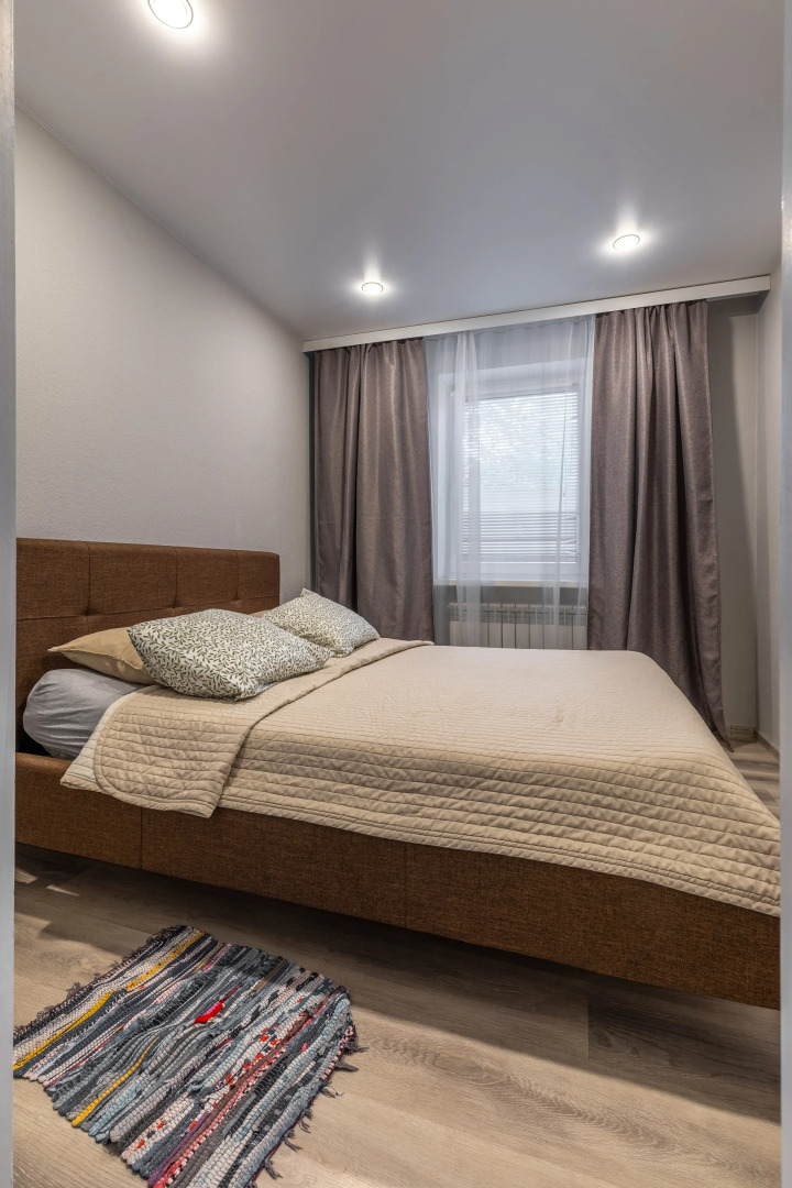 Гостевой дом Eco Home