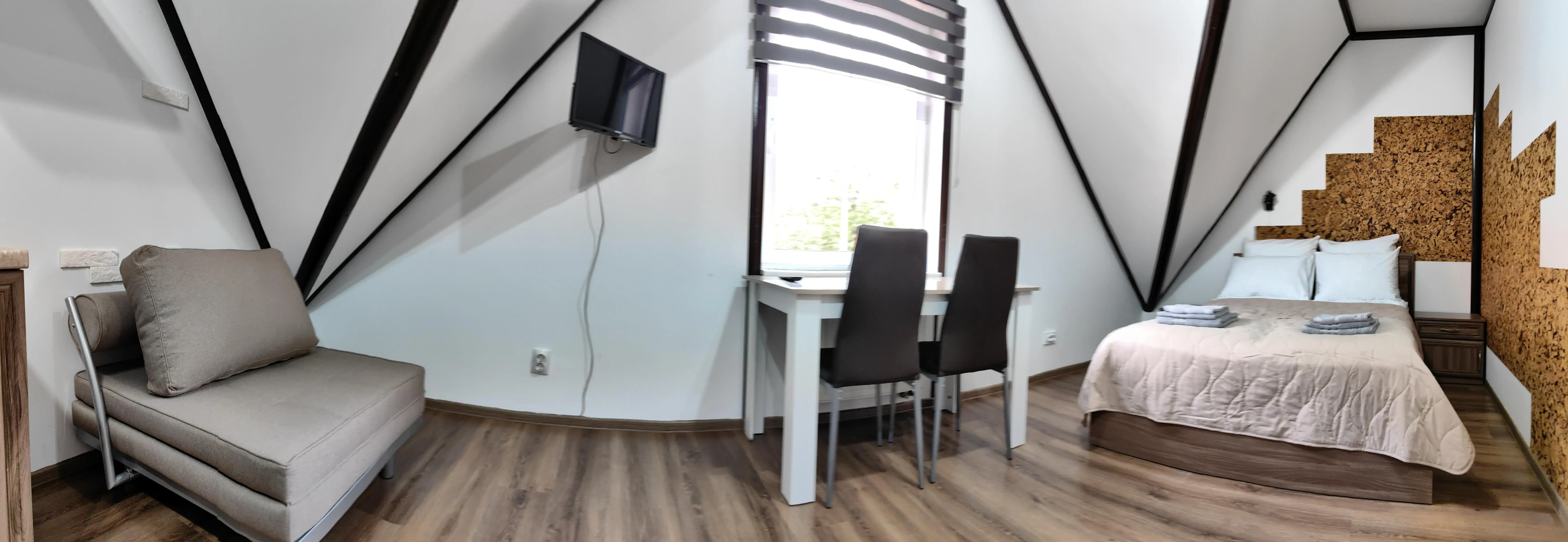 Апартаменты 10 Хоум Раушен в Светлогорске