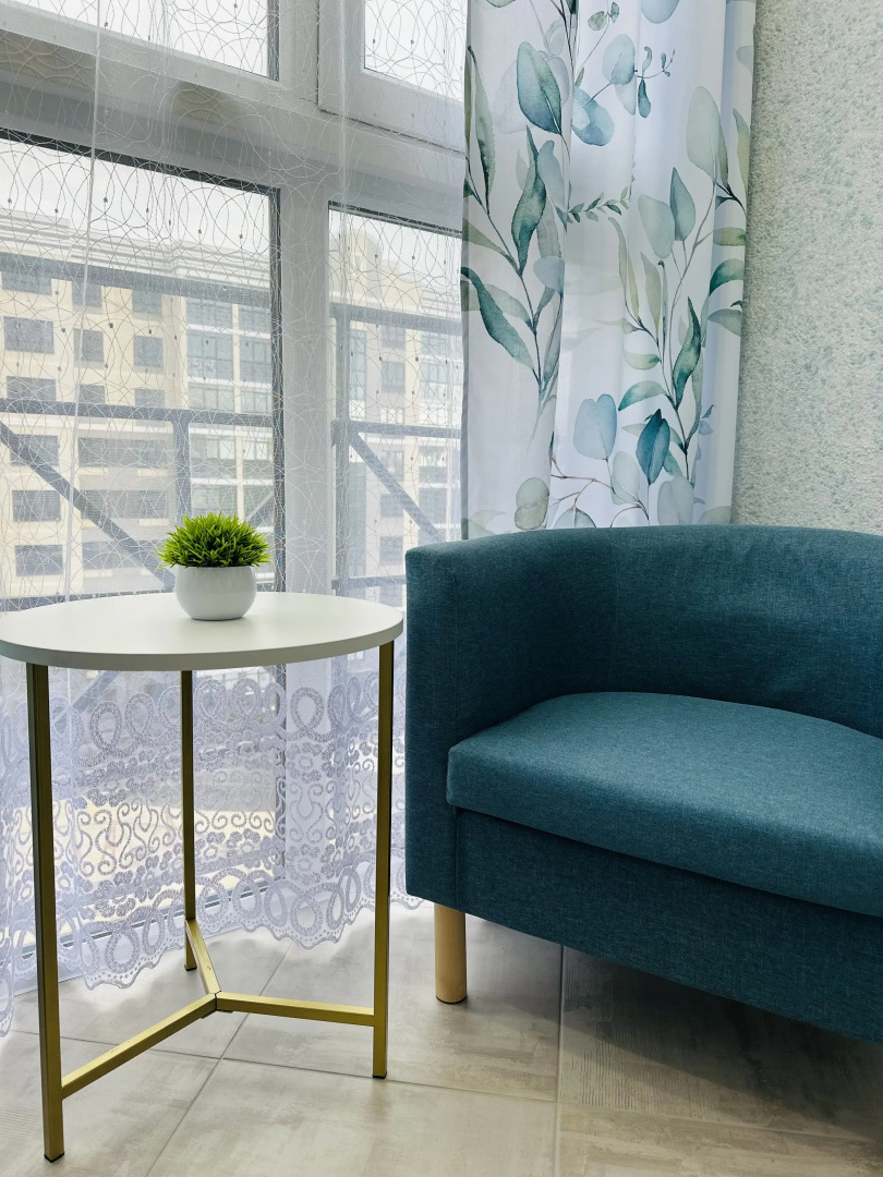 Квартира Новая Pavlovsk36