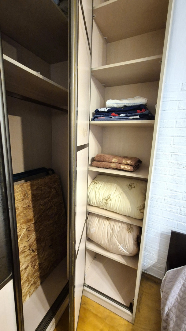 Квартира 2х Комн на Оранжерейной