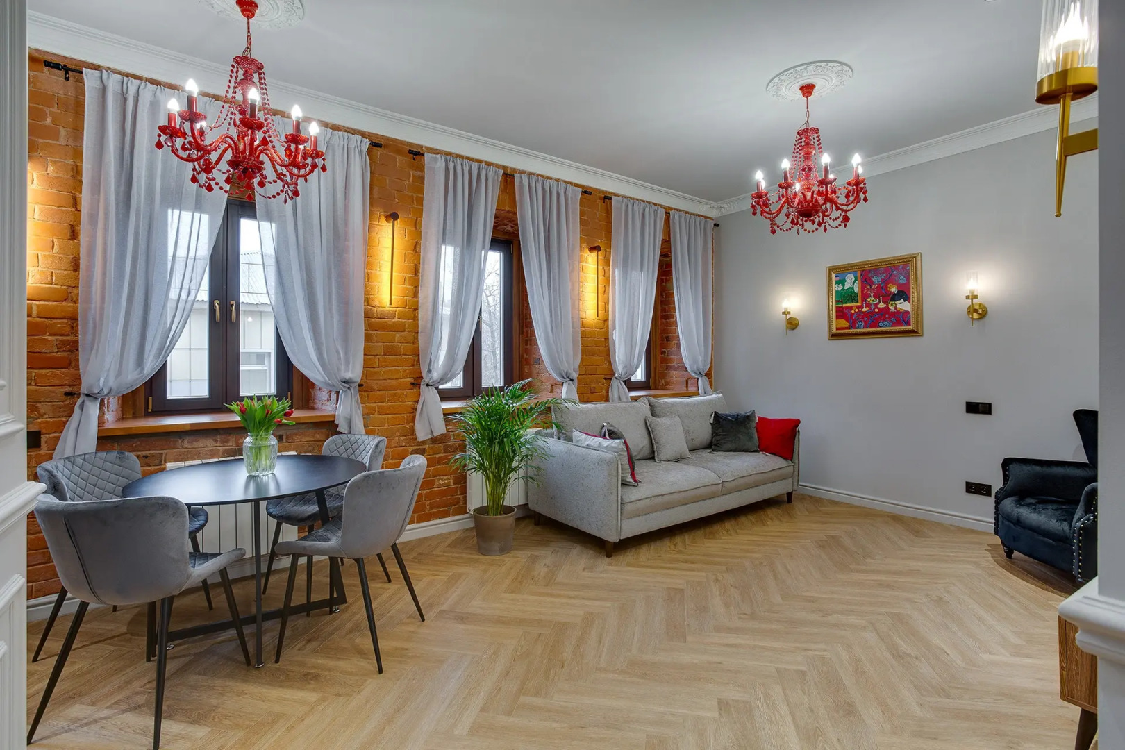 Отель Особняк 1830