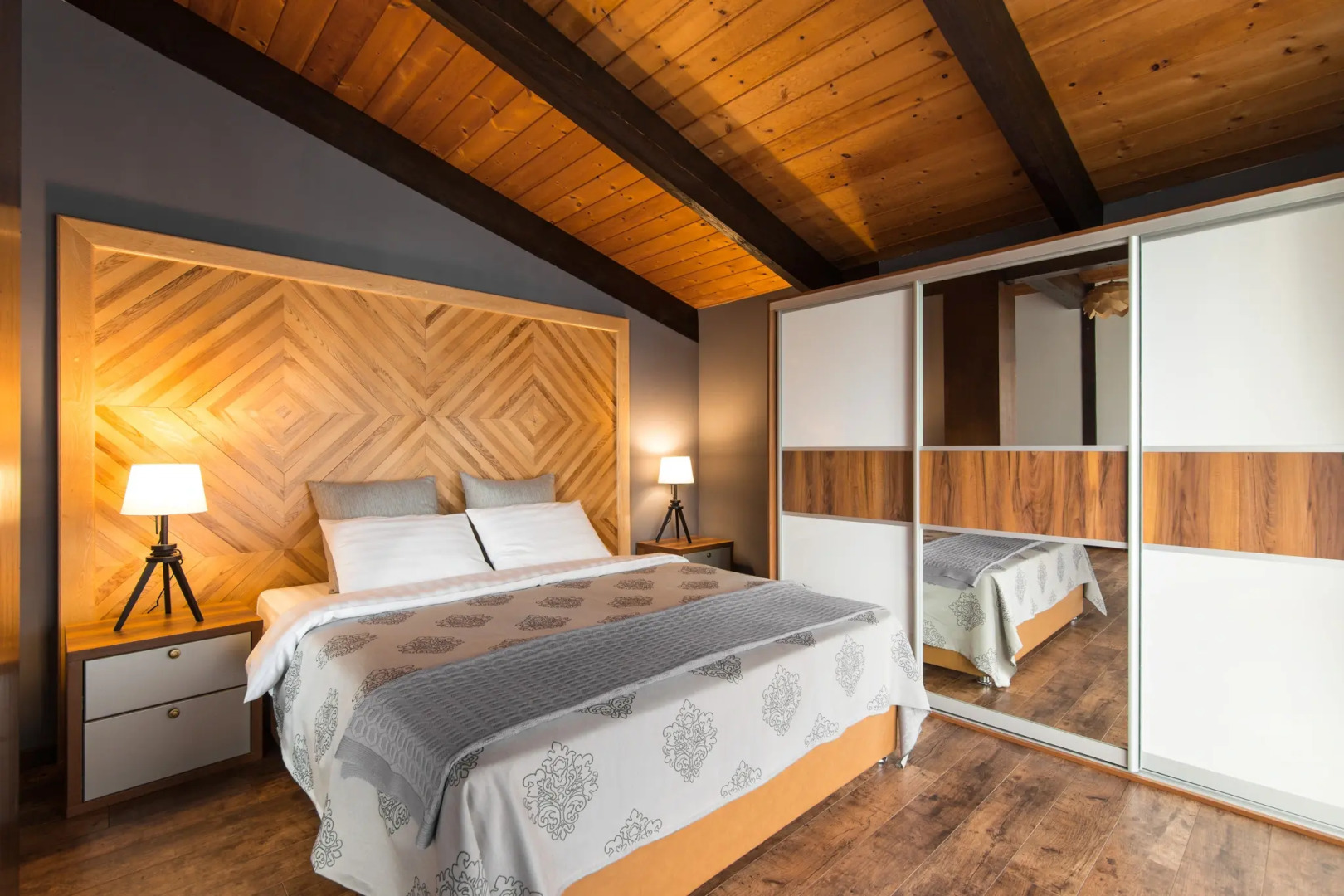 Гостевой дом Грейстоун