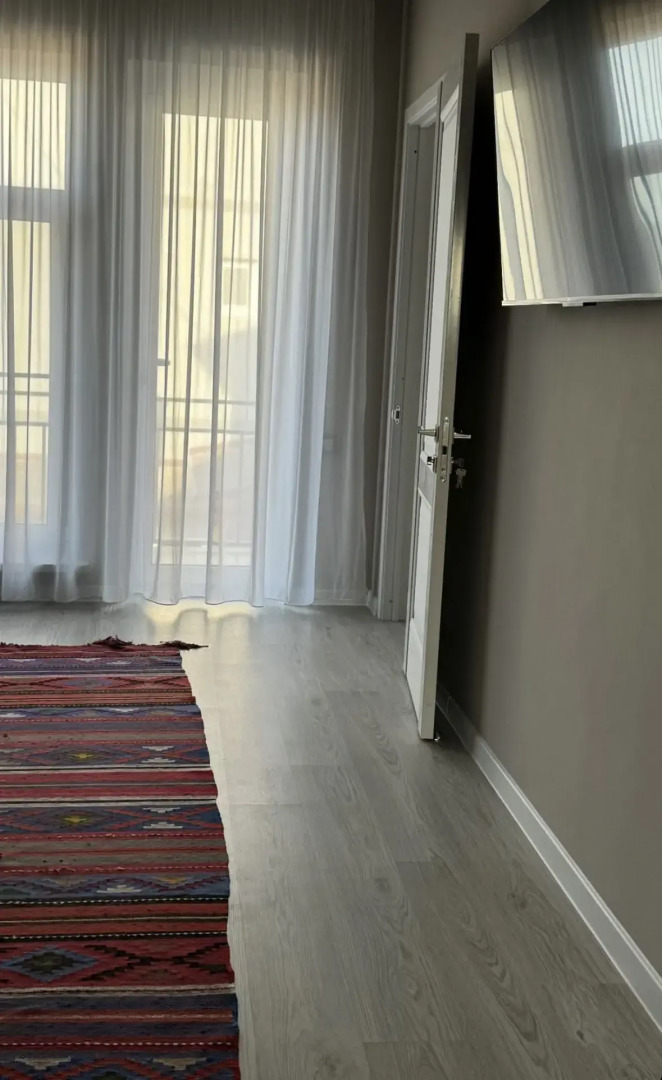 Гостевой дом Villa_ogni