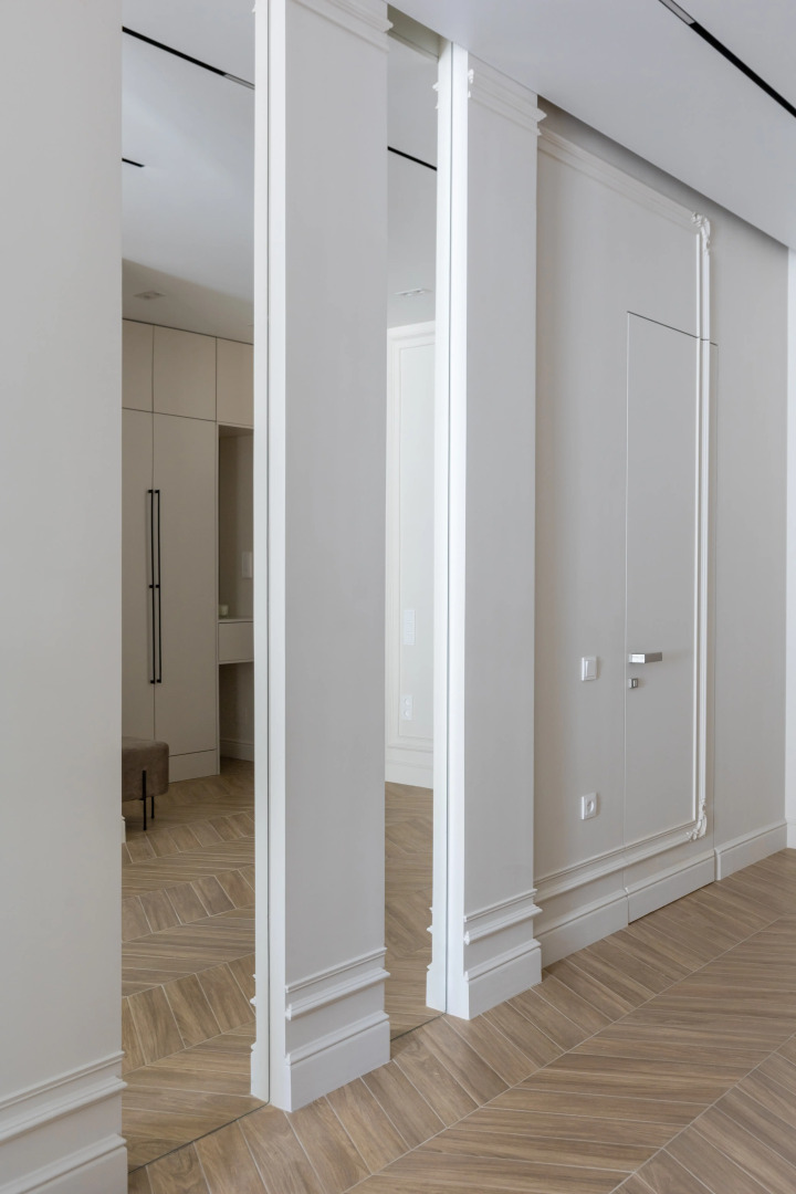 Апартаменты SVApart Рыбная Деревня