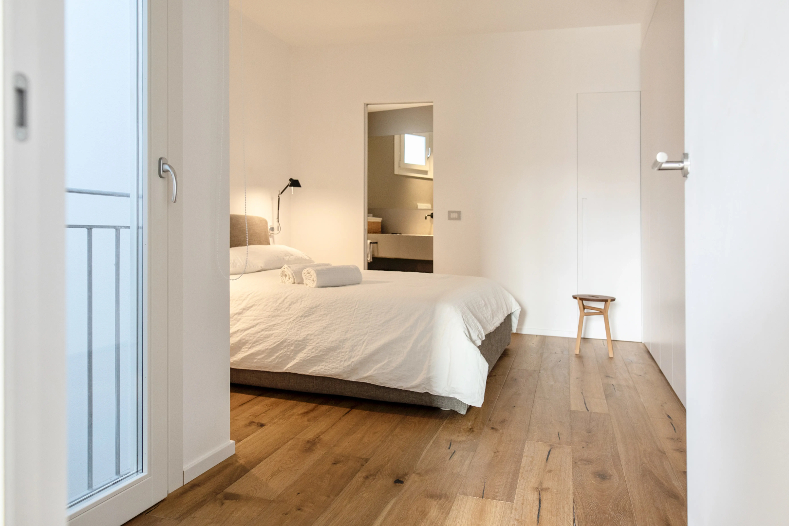Апарт-отель We Live Trapani Luxury
