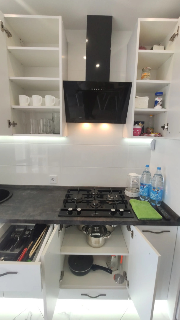 Апартаменты Лазурный Дом