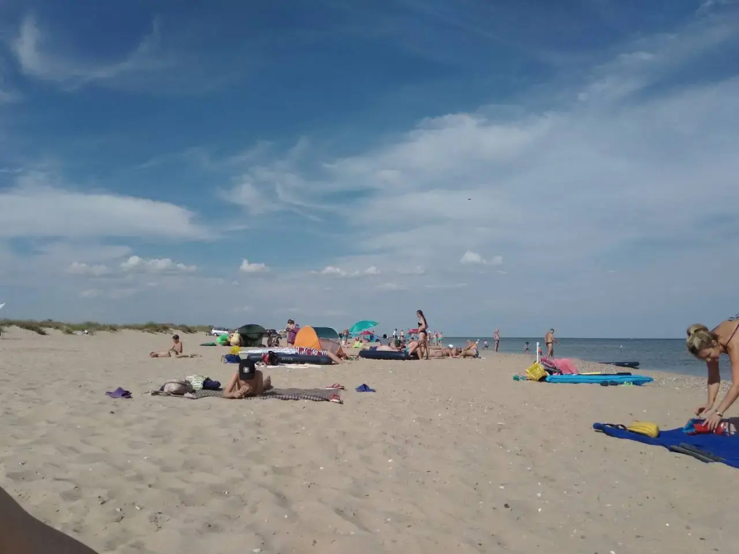 Апарт-Отель Променад