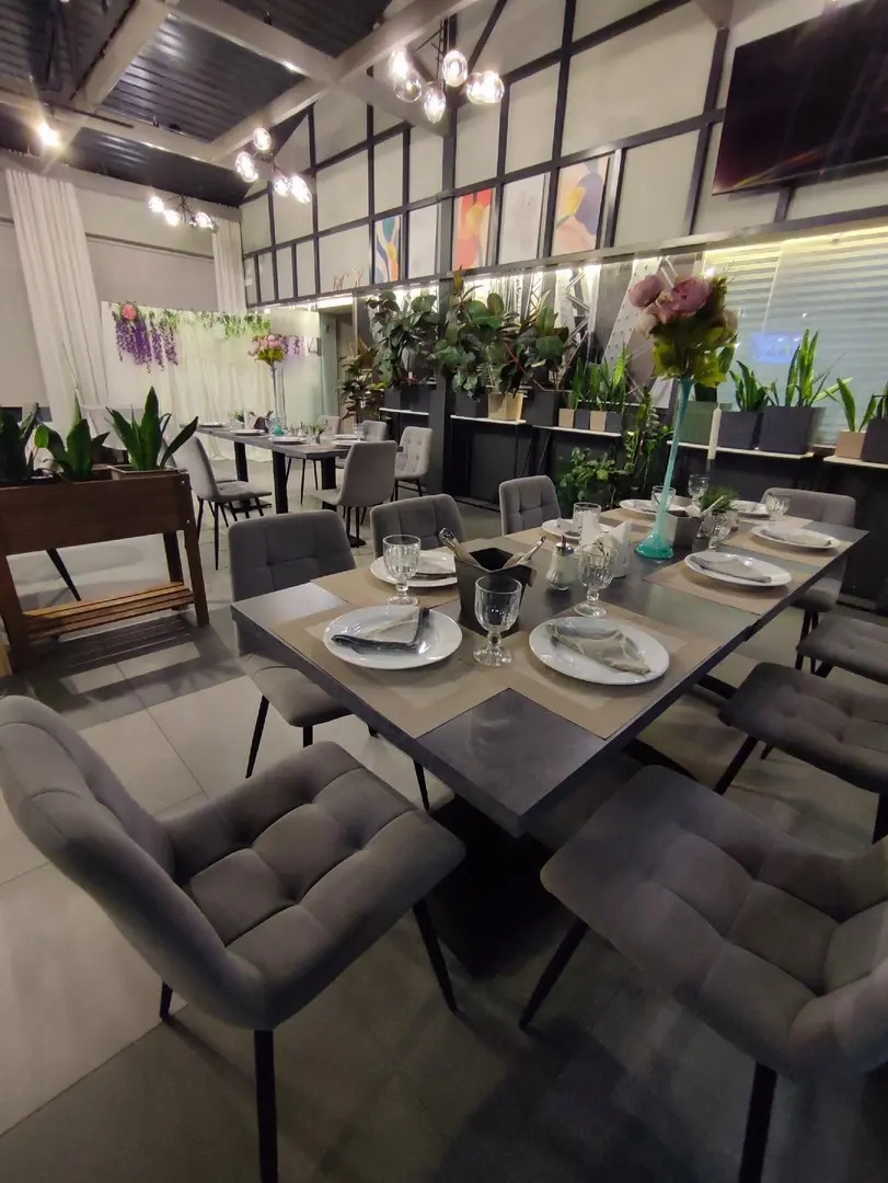 Апартаменты Лисья Нора