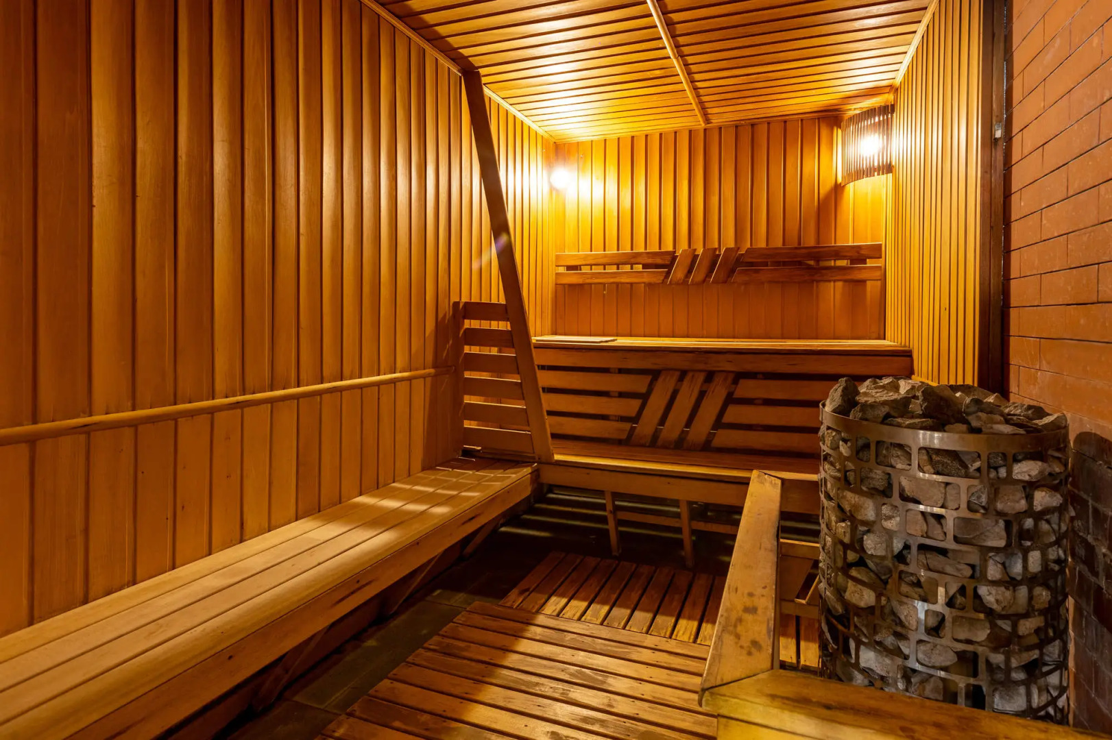 Курортный Отель Салют