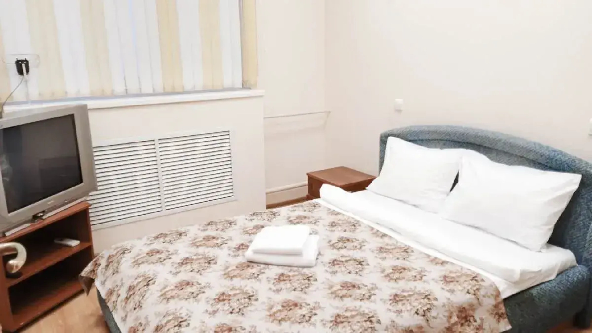 Отель Smart Hotel KDO Ижевск