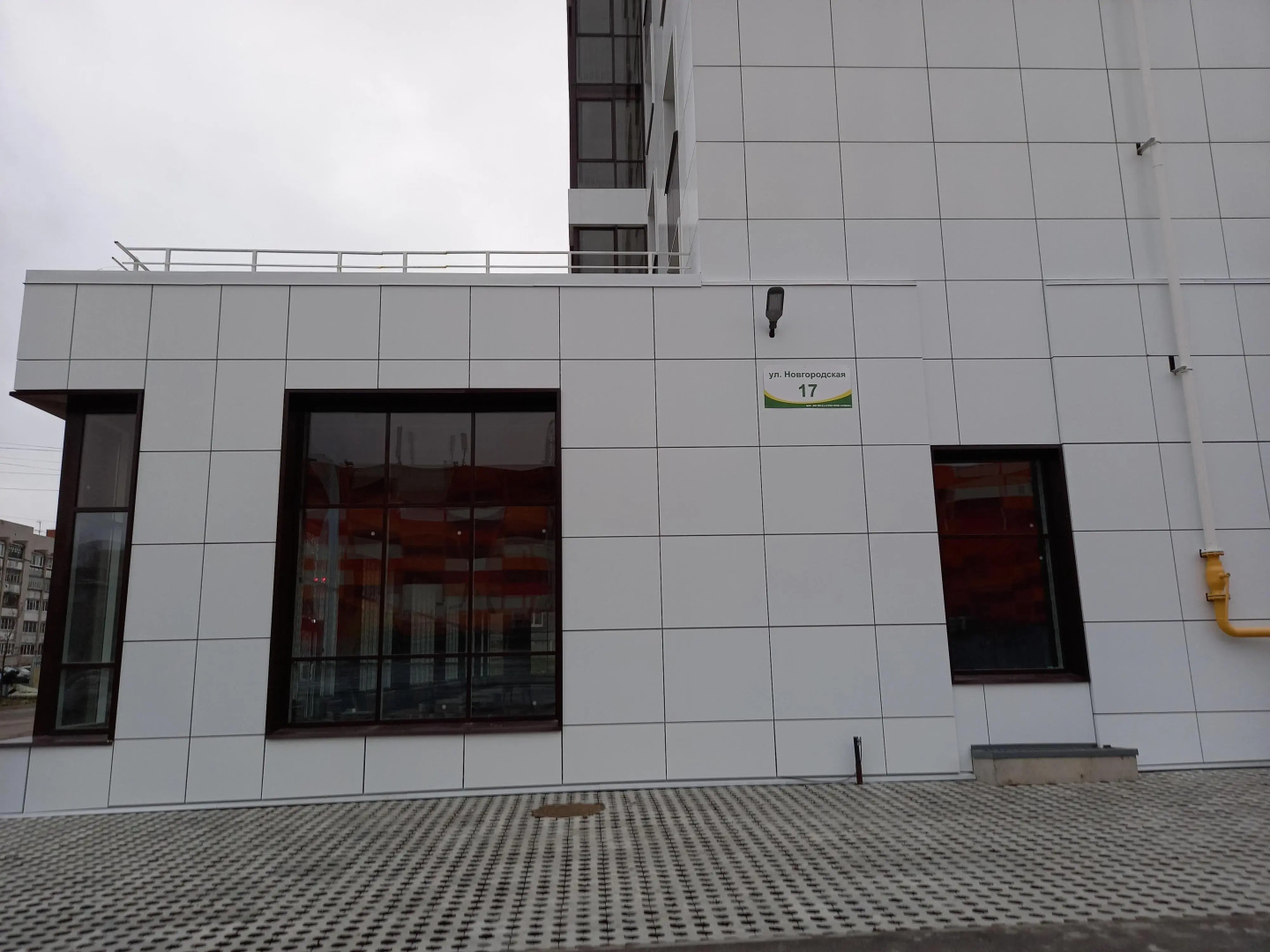 Апартаменты Студия Рафинад в Вологде