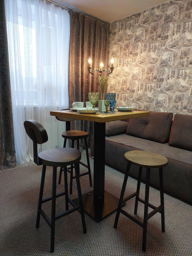 Квартира Family Apartments