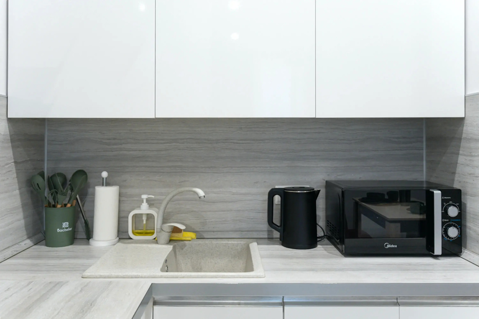 Апартаменты UraganAPART Эдем