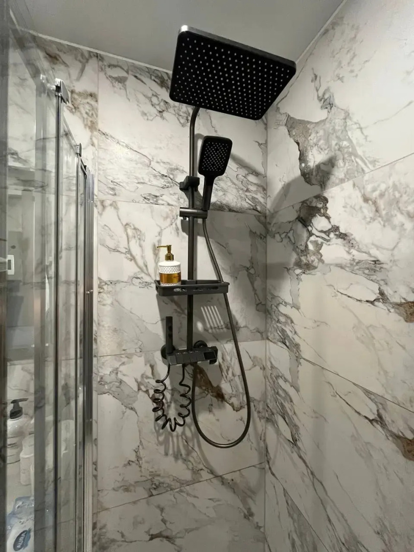 Апартаменты Студия окна на Лиговский