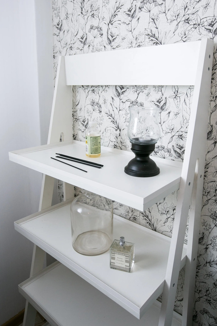 Апартаменты в Тундровом 5