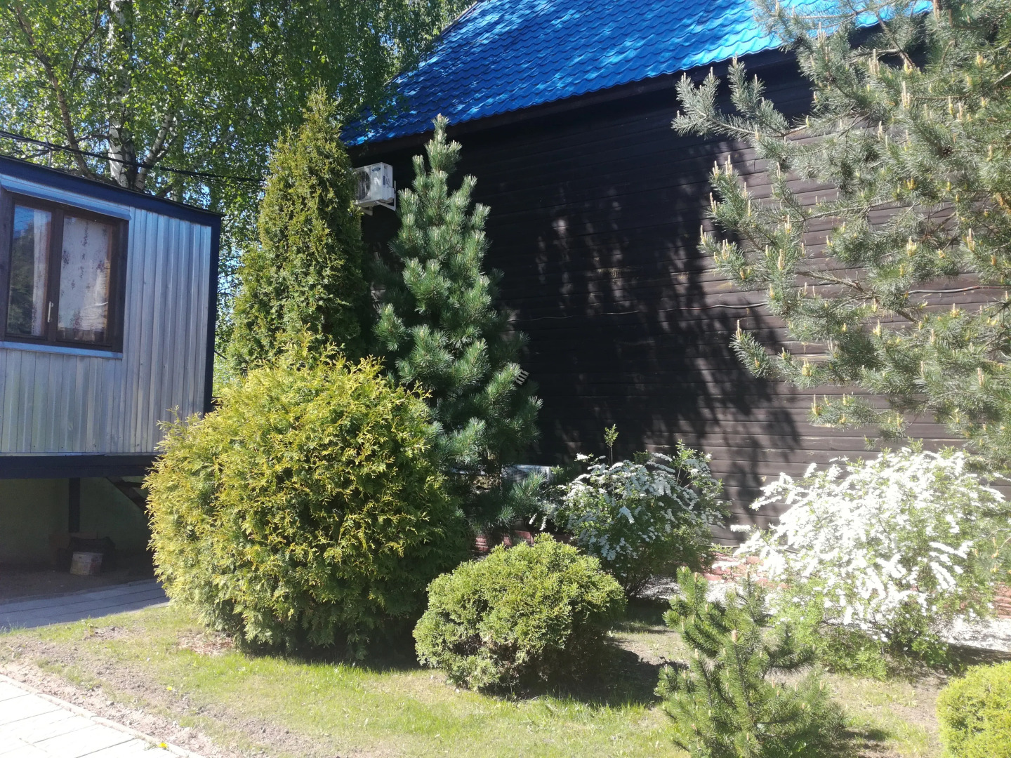 Гостиница Риф