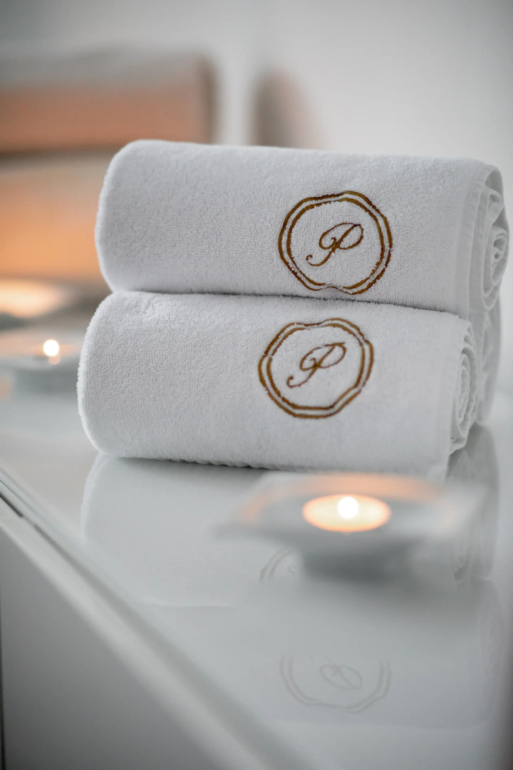 Бутик-отель Le Premier