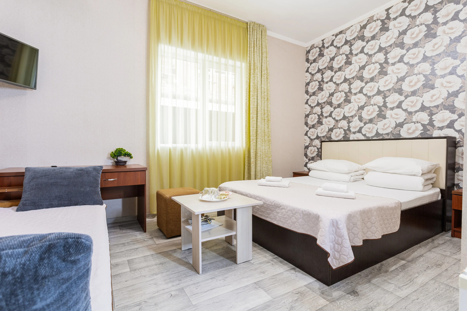 Гостевой дом Лотос