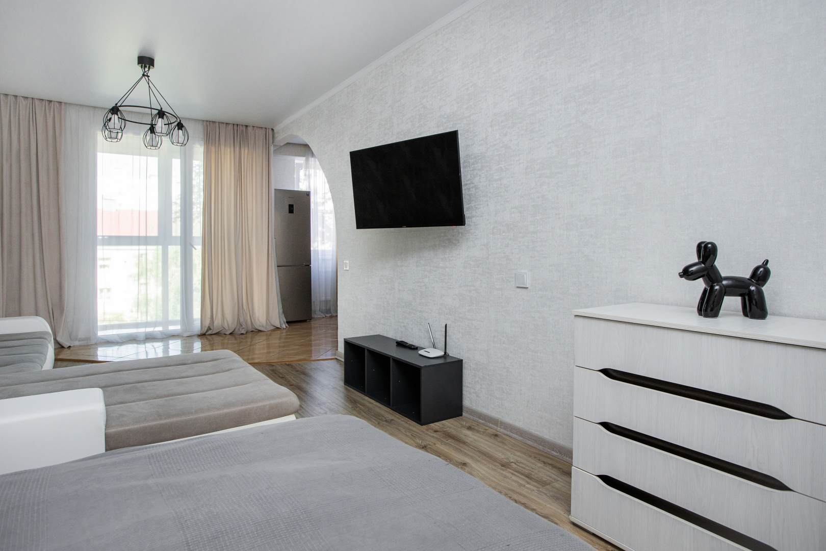 Апартаменты Summer