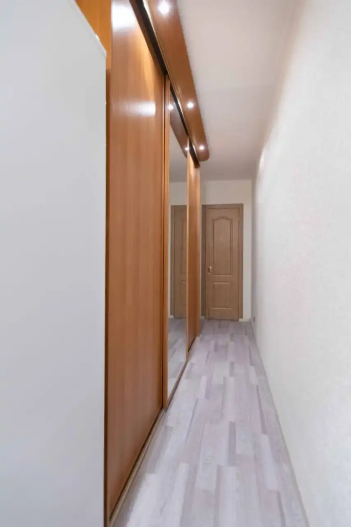 Квартира на Оршанской 4